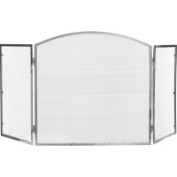 Каминная сетка FS9A 52,5х103 см