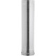 Труба 0,5 м моно 0,55 мм оц Ф130 мм Versia-Lux