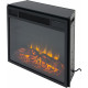 Камін електричний BonFire 23 (BF-EF05-23LED FX)