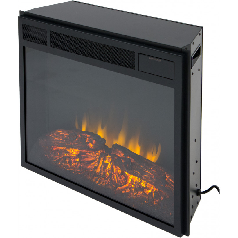 Камін електричний BonFire 23 (BF-EF05-23LED FX)