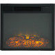 Камін електричний BonFire 23 (BF-EF05-23LED FX)