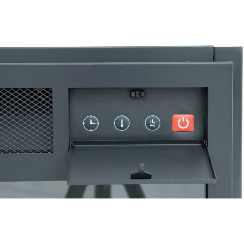 Камін електричний BonFire 23 (BF-EF05-23LED FX)