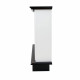 Каминокомплект ASTRA FLAME Аризона black