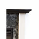 Каминокомплект ASTRA FLAME Аризона black