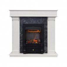 Каминокомплект ASTRA FLAME Артемида BLACK