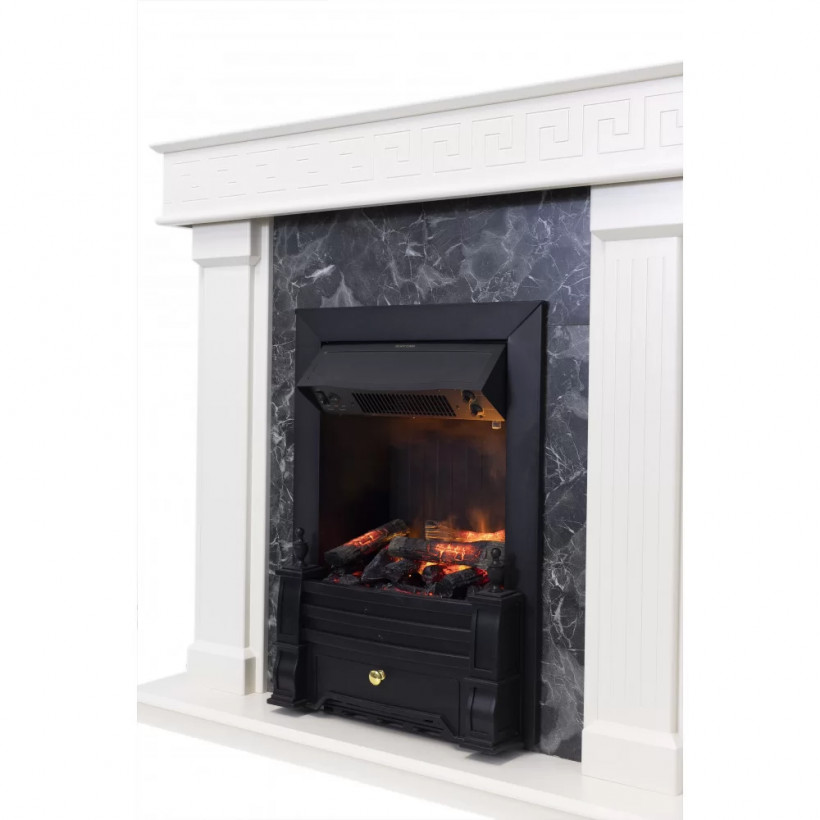 Каминокомплект ASTRA FLAME Артемида BLACK