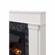 Каминокомплект ASTRA FLAME Артемида BLACK