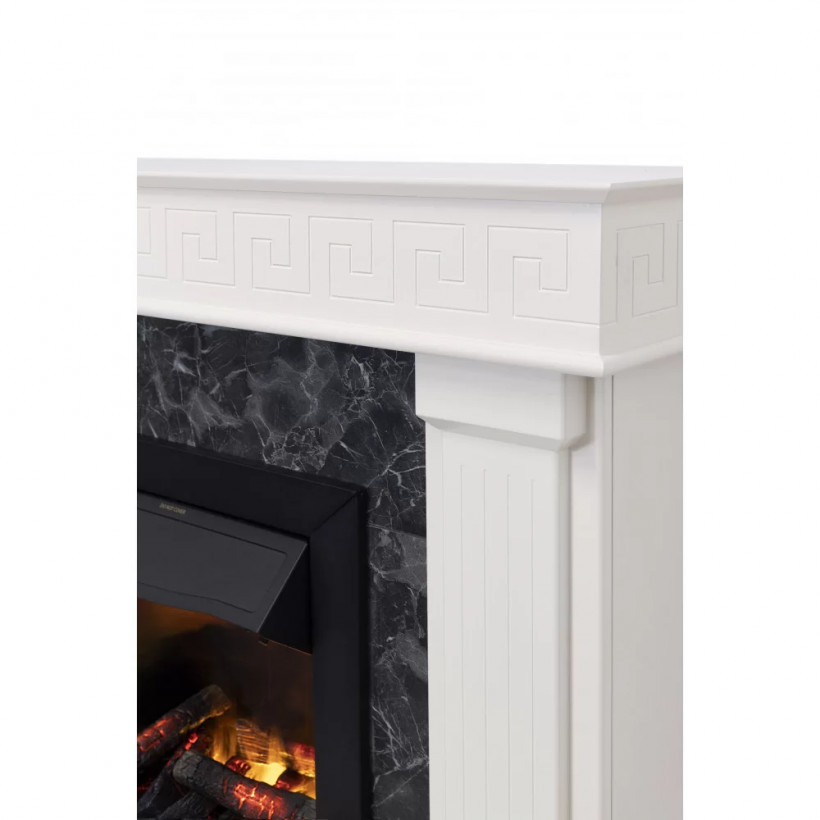 Каминокомплект ASTRA FLAME Артемида BLACK