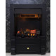 Каминокомплект ASTRA FLAME Артемида BLACK