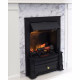 Каминокомплект ASTRA FLAME Артемида WHITE