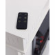 Каминокомплект ASTRA FLAME Артемида WHITE