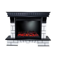 Каминокомплект ASTRA FLAME Равенна