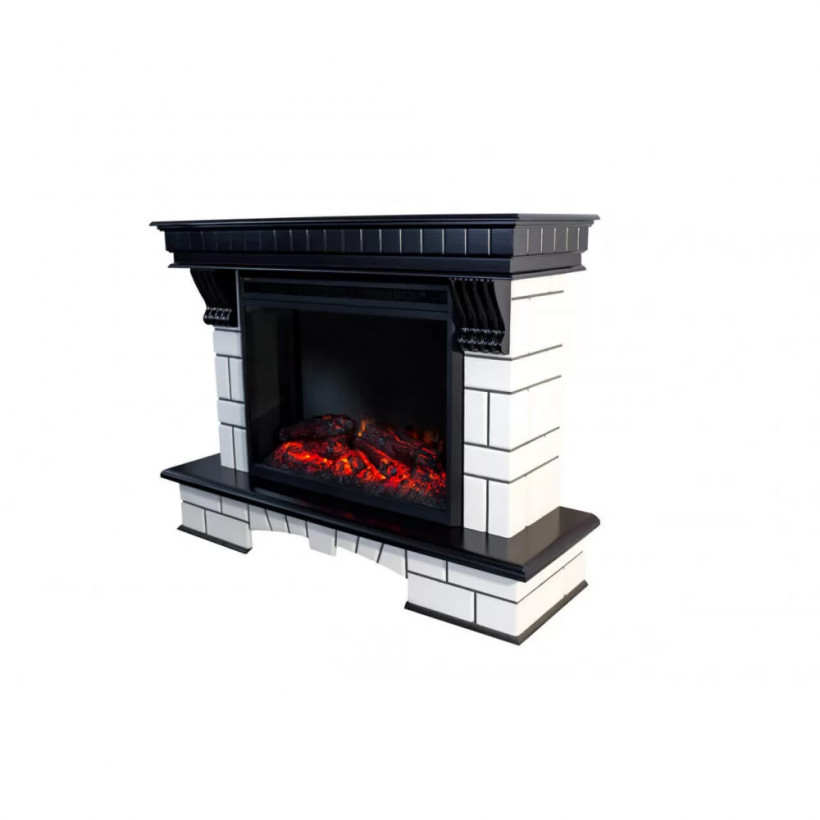 Каминокомплект ASTRA FLAME Равенна