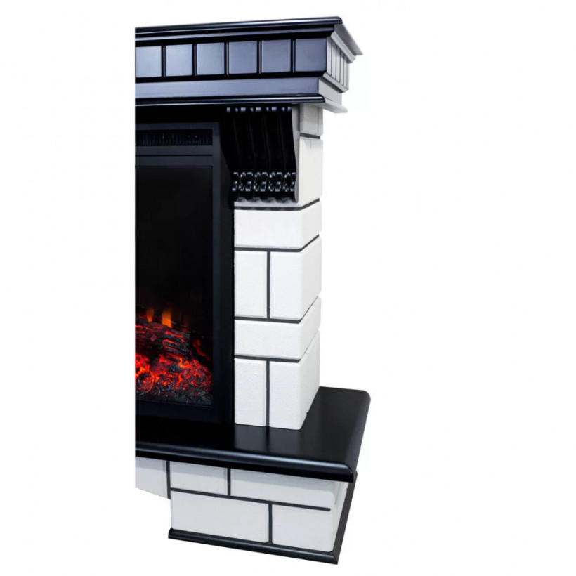 Каминокомплект ASTRA FLAME Равенна