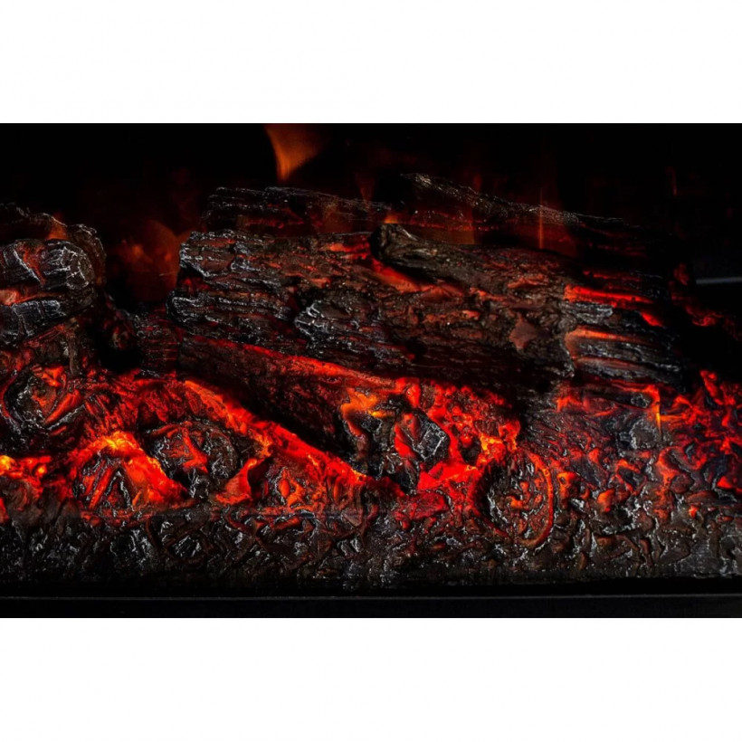 Каминокомплект ASTRA FLAME Равенна