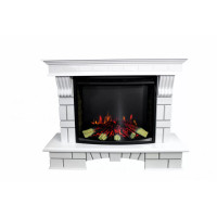 Каминокомплект ASTRA FLAME Брайтон
