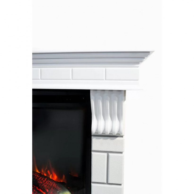 Каминокомплект ASTRA FLAME Брайтон