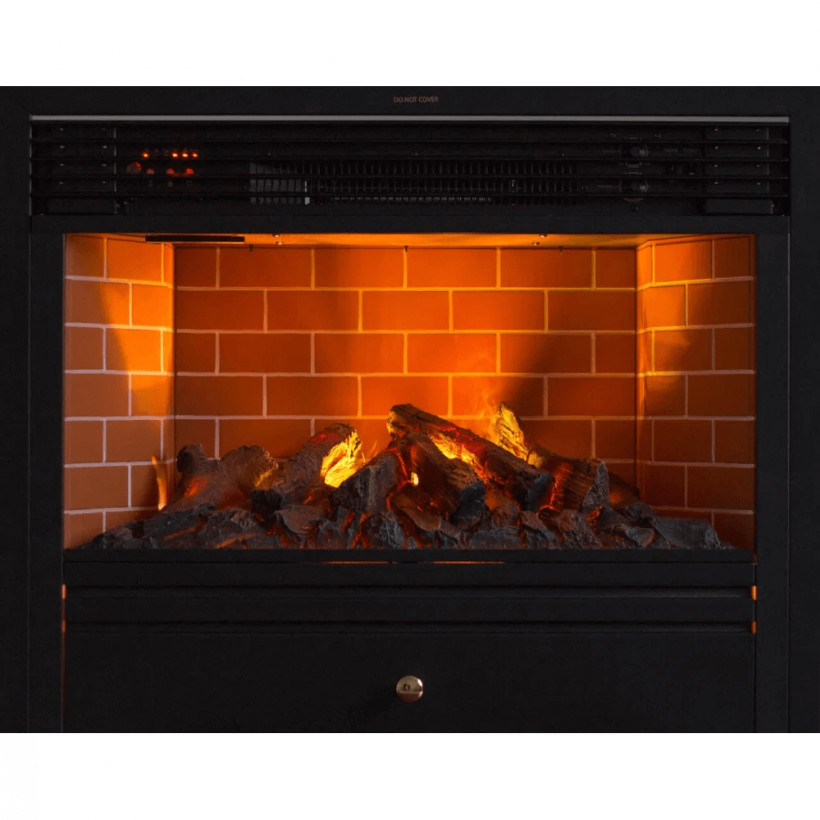 Електрокамін ASTRA FLAME Гефест