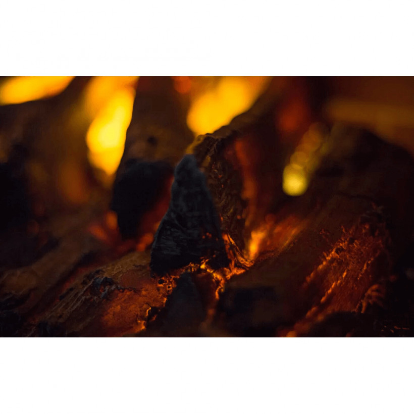 Електрокамін ASTRA FLAME Гефест