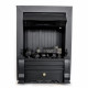 Каминокомплект ASTRA FLAME Гермес White + Прометей