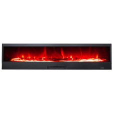 Камин электрический BonFire DIAMOND 120 (RLF-W11)