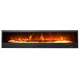 Камін електричний BonFire DIAMOND 120 (RLF-W11)