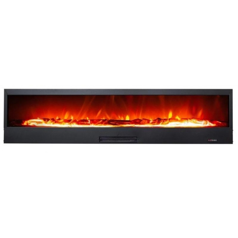 Камін електричний BonFire DIAMOND 120 (RLF-W11)