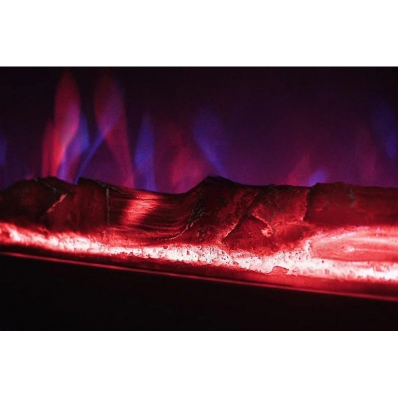 Камін електричний BonFire DIAMOND 120 (RLF-W11)