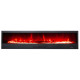 Камін електричний BonFire DIAMOND 150 (RLF-W11)