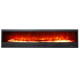 Камін електричний BonFire DIAMOND 150 (RLF-W11)