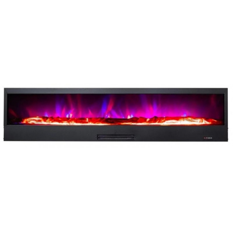 Камін електричний BonFire DIAMOND 150 (RLF-W11)