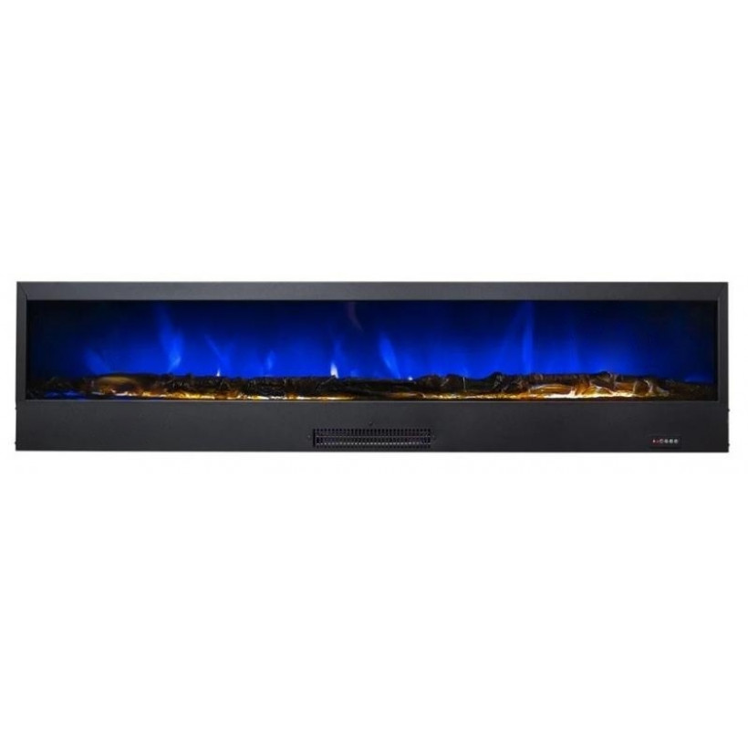 Камін електричний BonFire DIAMOND 150 (RLF-W11)