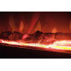 Камін електричний BonFire DIAMOND 150 (RLF-W11)