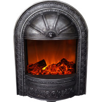 Камін електричний BonFire ЕА0107В