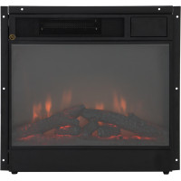Камін електричний BonFire ЕА1102R