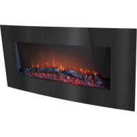 Камін електричний BonFire EL1716B
