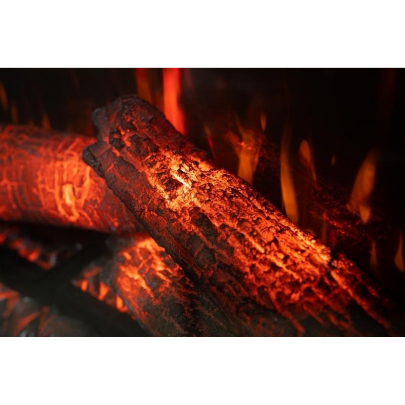 Камин электрический BonFire F19-26L