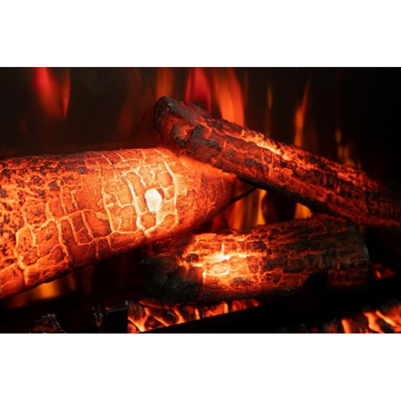 Камин электрический BonFire F19-26L