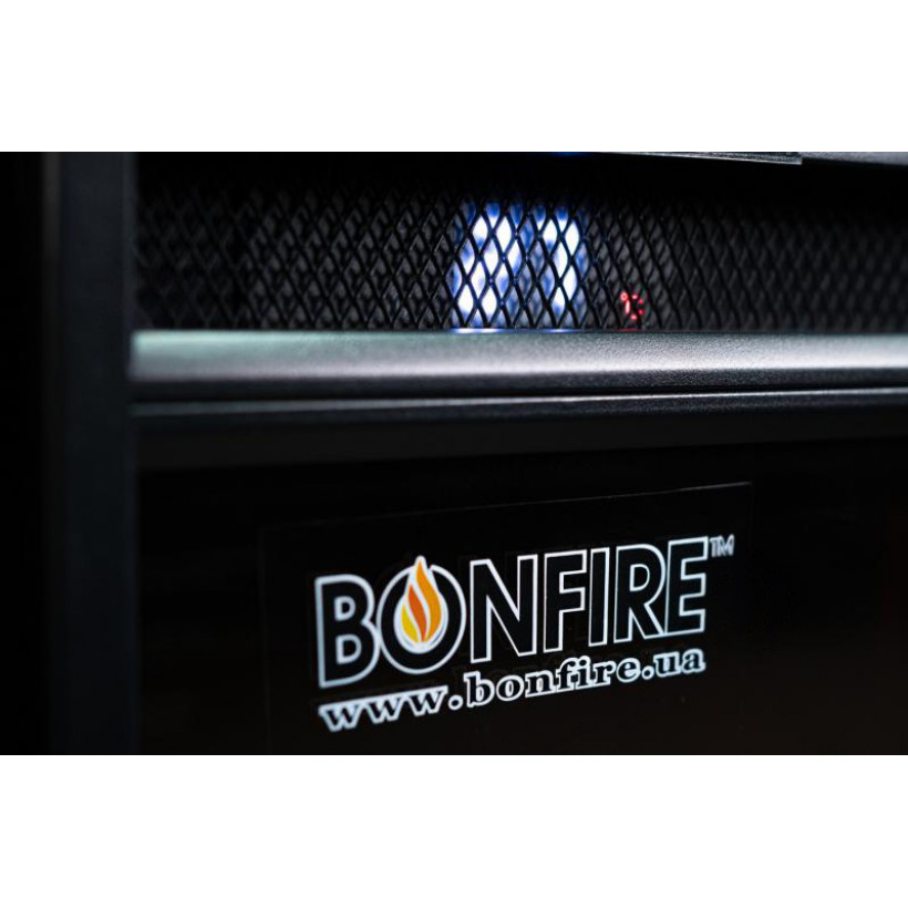 Камин электрический BonFire F19-26L