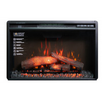 Камін електричний BonFire F19-26L