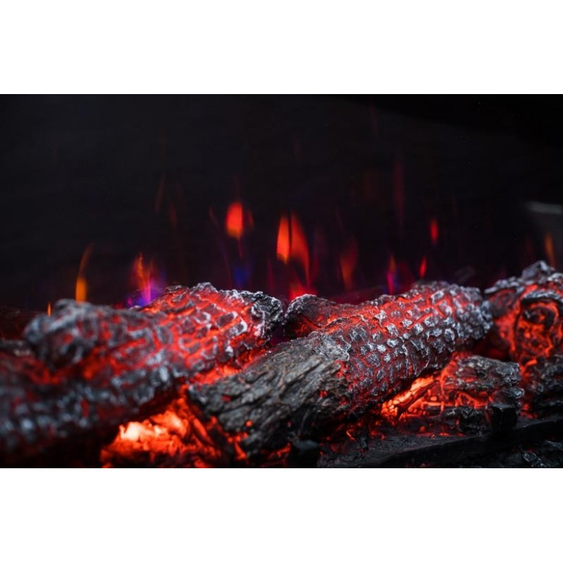 Камин электрический BonFire F19-50L