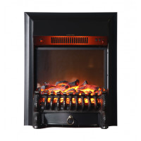Камин электрический BonFire HORTON BLACK