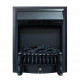 Камин электрический BonFire HORTON BLACK
