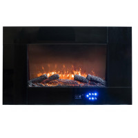 Камін електричний BonFire RLF-W04