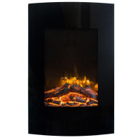 Камін електричний BonFire RLF-W06