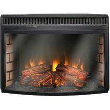 Камін електричний Flamma EF01-25