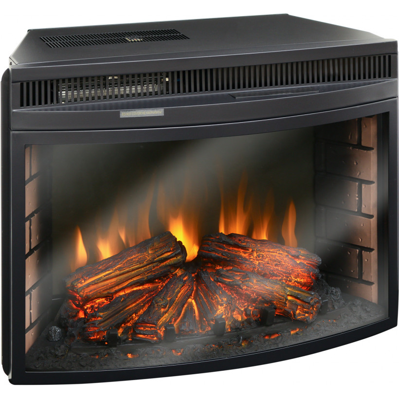 Камін електричний Flamma EF01-25