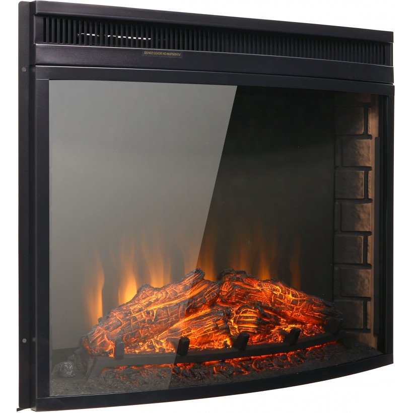Камін електричний Flamma EF01-28