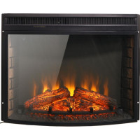 Камін електричний Flamma EF01-28