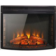 Камін електричний Flamma EF01-28